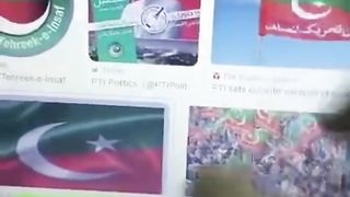 Maqboliyat check karen khan fir sy a raha hai mri jan