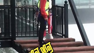 ????Dangerous spots in china horrible tasks
