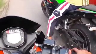 Friends Funny Short Video