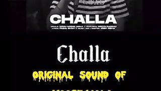Sidhu Mossewala Legend Original Voice without Background