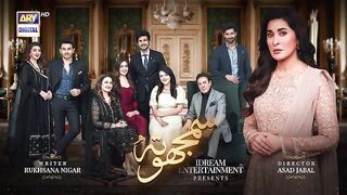 Samjhota Episode 12 | Teaser