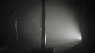 Cairo Knife Fight - Rezlord