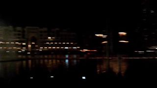 Dancing Fountain in Burj Khalifa Dubai