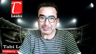 Funny Mix Punjabi Interview with Cricket Commentator Zainb Abbas