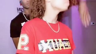 funny dance videos 2023