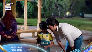 Tere Bina Mein Nahi Episode 7 |  Promo | Sonya Hussain | Shehzad Sheikh