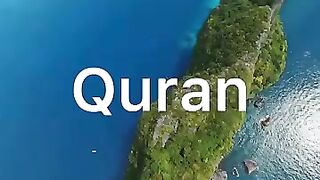 Surah Ash shura verse 48-52