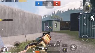 about pubg game