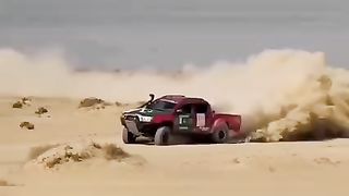Thar jep fight