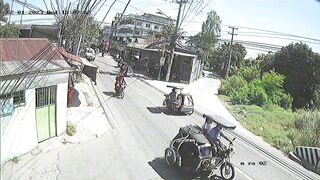 Highway Monitoring
