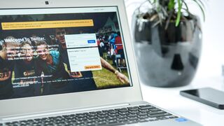 How to create account in twitter |pc | laptop |2023| by Hamza Yashkun