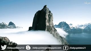 chor fikr duniya ki l Heart Touching Naat _ Emotional Qalam 2023