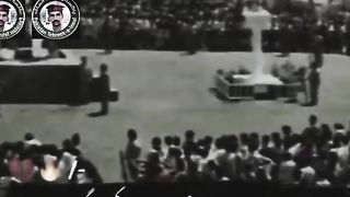 This clip hits the people of Pakistan at this time