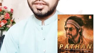Pathan movie review
