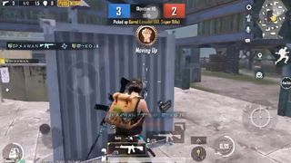 About pubg mobile