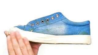 Shoes decoration