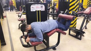 Gym motivation workout fitdilu