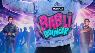 Babli.Bouncer 2022 #hindimovie #film #movies #bollywood