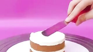 Cake Decoration