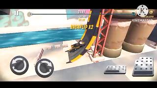 Car ???? rolling flipping