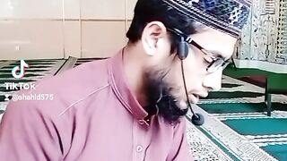 Quran pak tlawat