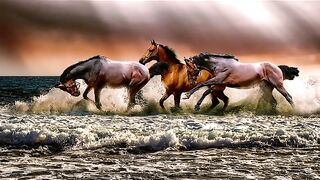 Amazing nature