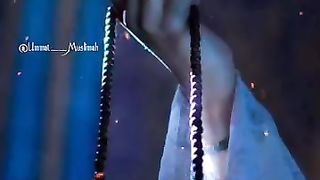 .A. Insan Tum ko kiss chez pr nazz heeeF
