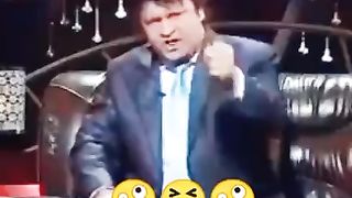Umar Sharif (Late)