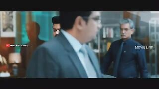 #varisu #vijay Fight scene ???????? | Varisu Promo Video