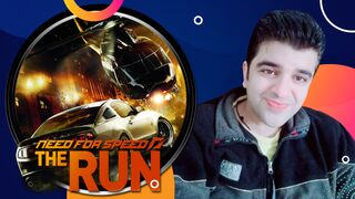 Need For Speed The Run Ep1