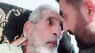 Fathers love ❤️