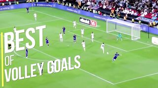 World Class Volley Goals 2023