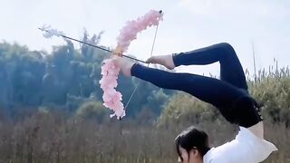 Amazing skill Viral video