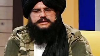 Afghanistan General Mobin