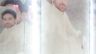 Asan pkay dholay de dhola sada
