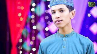 New Naat Milad e Mustafa ka Jashan - Rabiul Awal Naat