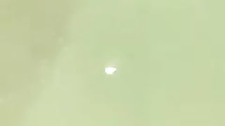 Look, how much dept the water have