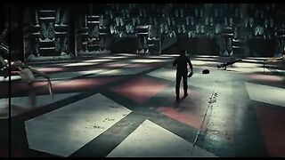 Edge of tomorrow|tom cruise