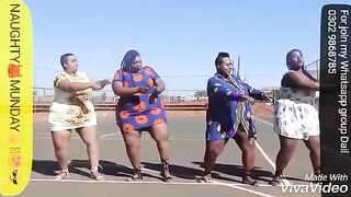 Dance Party