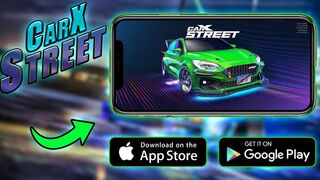 CarX Street