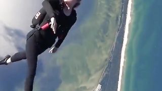 Jump skay