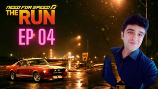Need For Speed The Run Ep 4