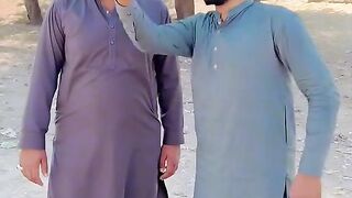 Arbi in Pakistan funny video