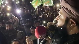 Mufti qasim fahri new bayan.