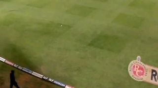 Hbl psl vs ipl beautifull six