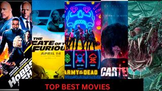 Top Best Action 5 Movies007