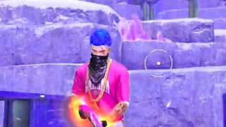 Free fire short status