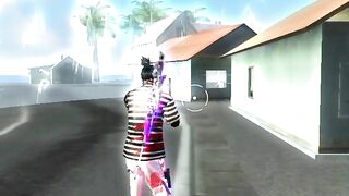 One tab legend free fire