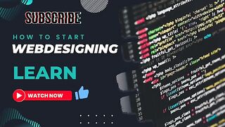 How to web design in HTML class 1st 2023 urdu / hindi