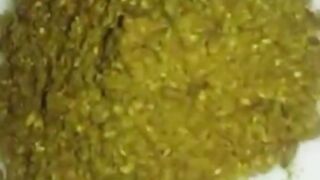 کڑی پکوڑا Kardi Pakora